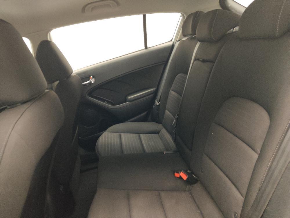 used 2016 Kia Forte car, priced at $14,195