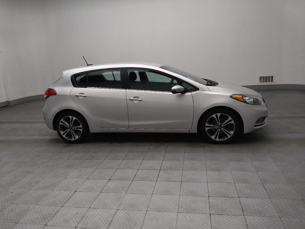 used 2016 Kia Forte car, priced at $14,195