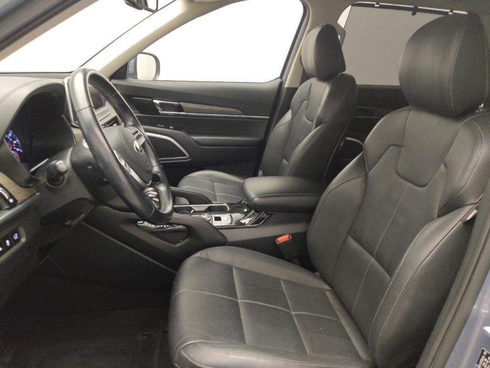 used 2021 Kia Telluride car, priced at $26,995