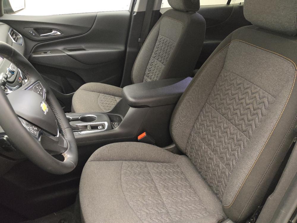 used 2023 Chevrolet Equinox car, priced at $18,995