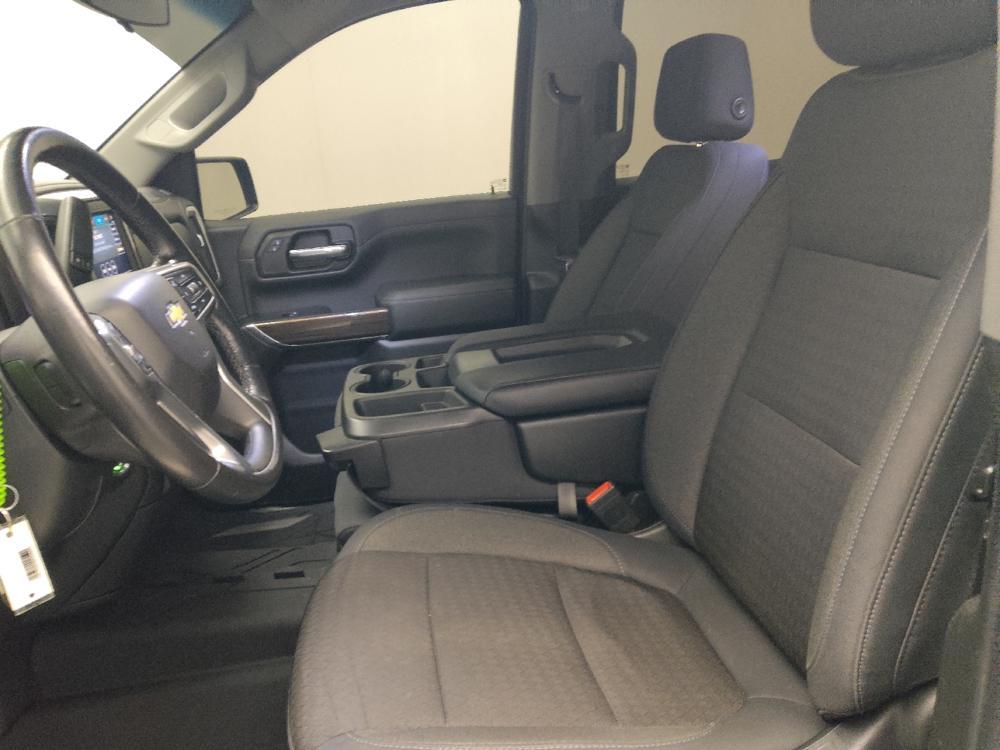 used 2019 Chevrolet Silverado 1500 car, priced at $30,495