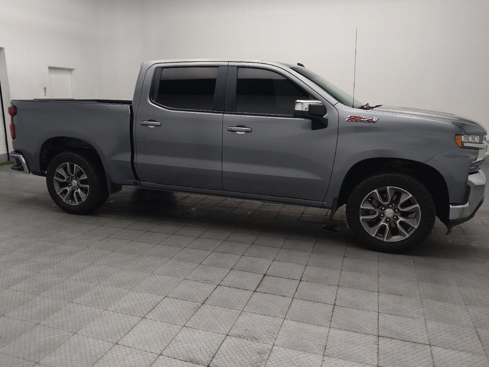 used 2019 Chevrolet Silverado 1500 car, priced at $30,495
