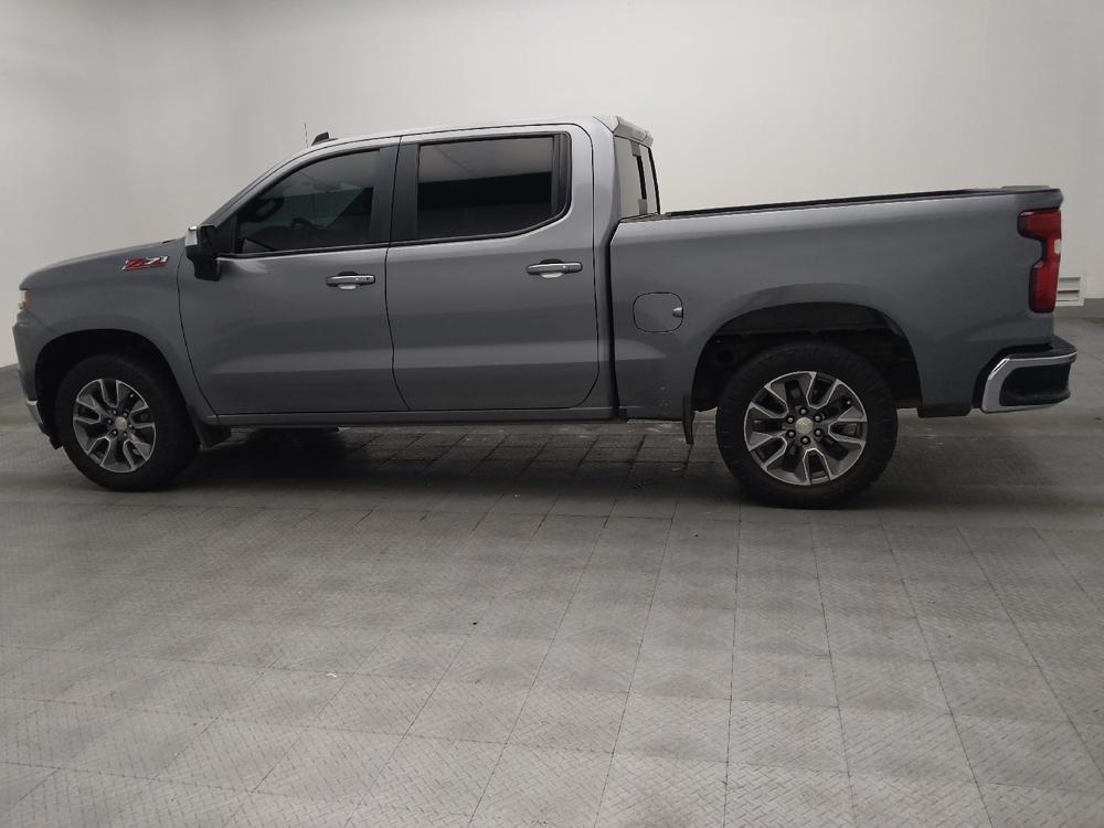 used 2019 Chevrolet Silverado 1500 car, priced at $30,495