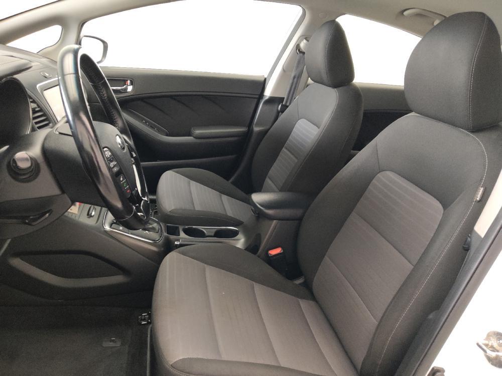 used 2018 Kia Forte car, priced at $14,095