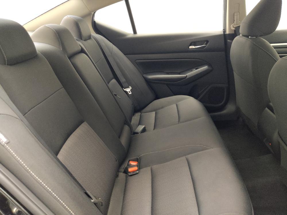 used 2022 Nissan Altima car, priced at $17,795