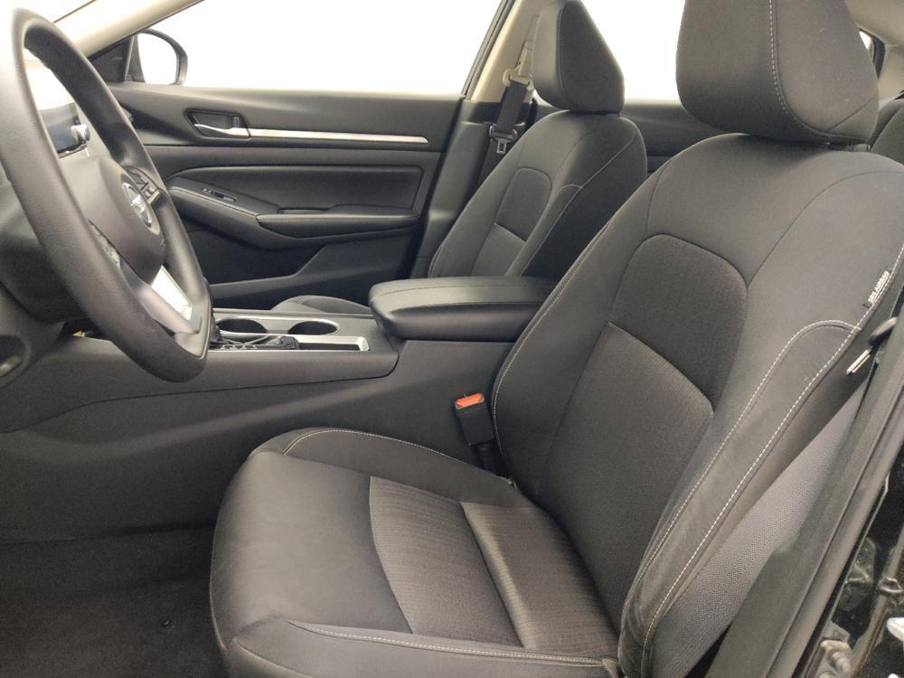 used 2022 Nissan Altima car, priced at $17,795