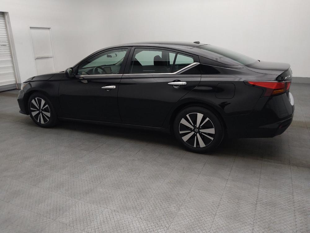 used 2022 Nissan Altima car, priced at $17,795
