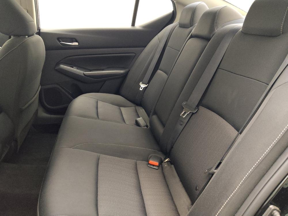 used 2022 Nissan Altima car, priced at $17,795