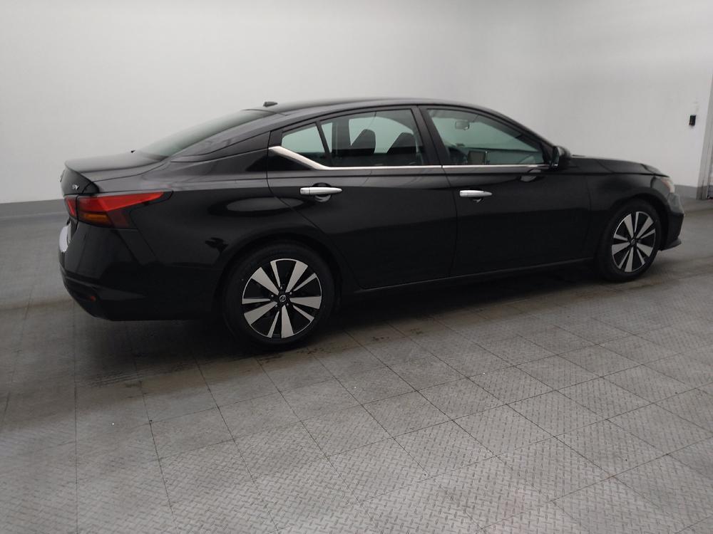 used 2022 Nissan Altima car, priced at $17,795