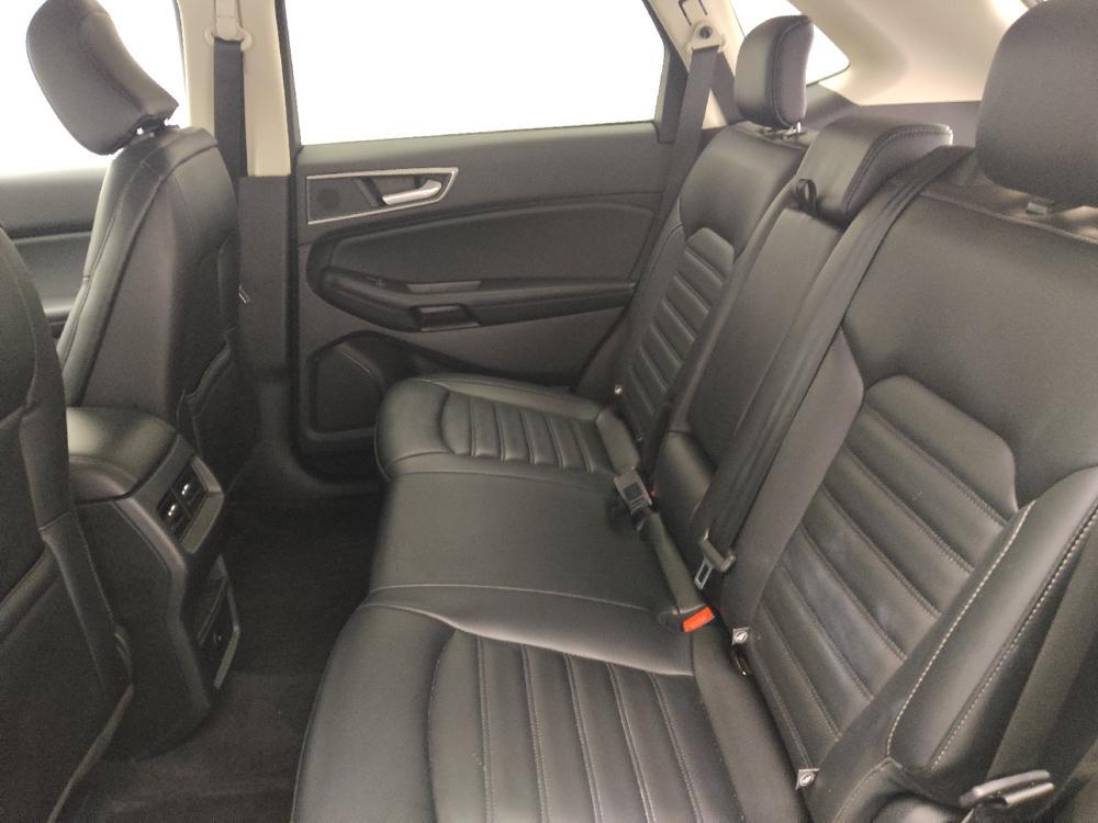 used 2024 Ford Edge car, priced at $24,195