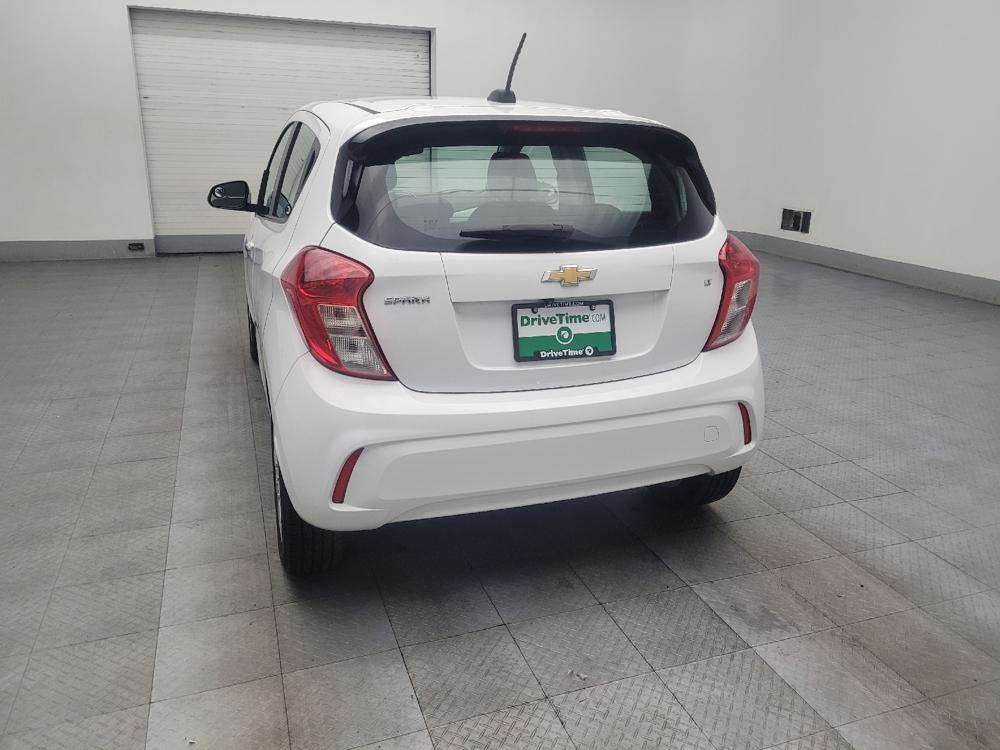 used 2016 Chevrolet Spark car, priced at $12,395