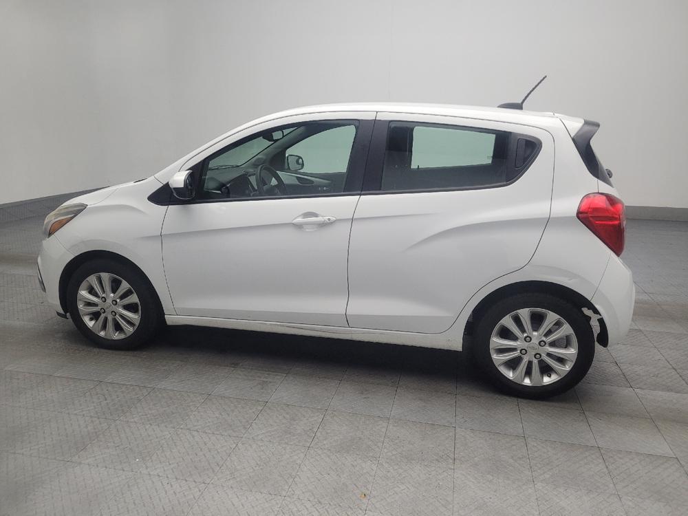 used 2016 Chevrolet Spark car, priced at $12,395