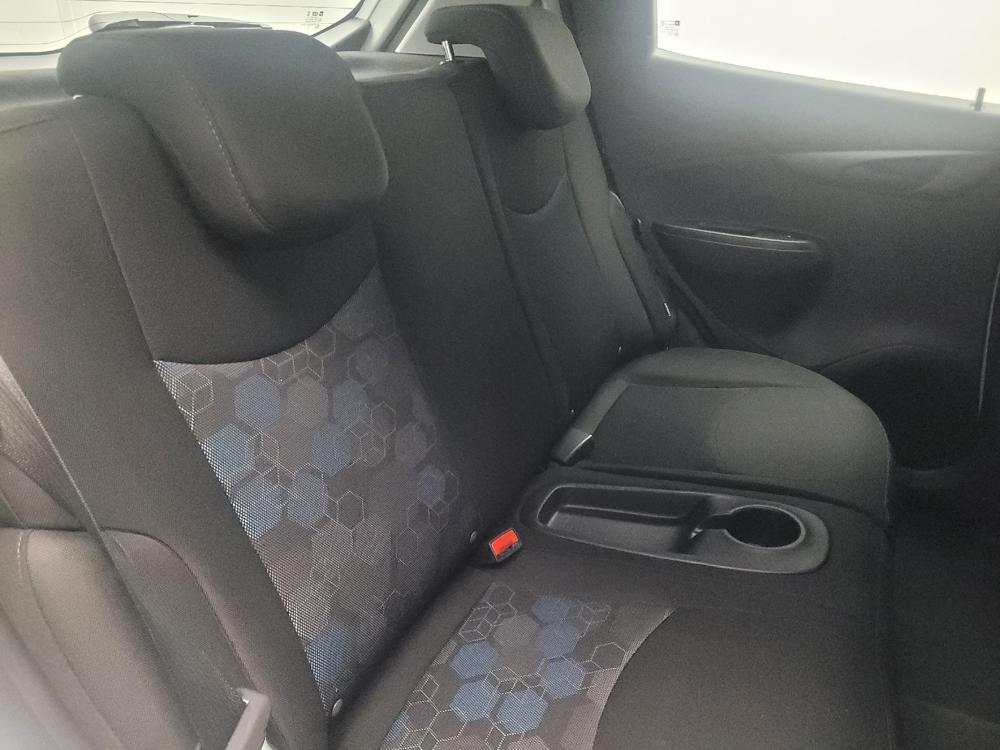 used 2016 Chevrolet Spark car, priced at $12,395