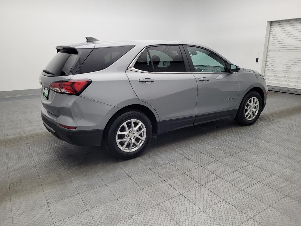 used 2024 Chevrolet Equinox car, priced at $20,495