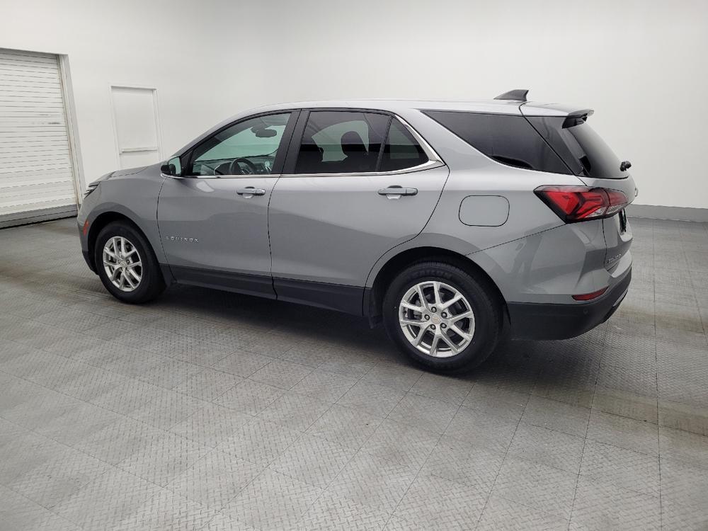 used 2024 Chevrolet Equinox car, priced at $20,495