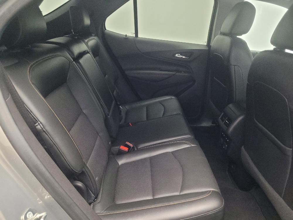 used 2018 Chevrolet Equinox car, priced at $17,495