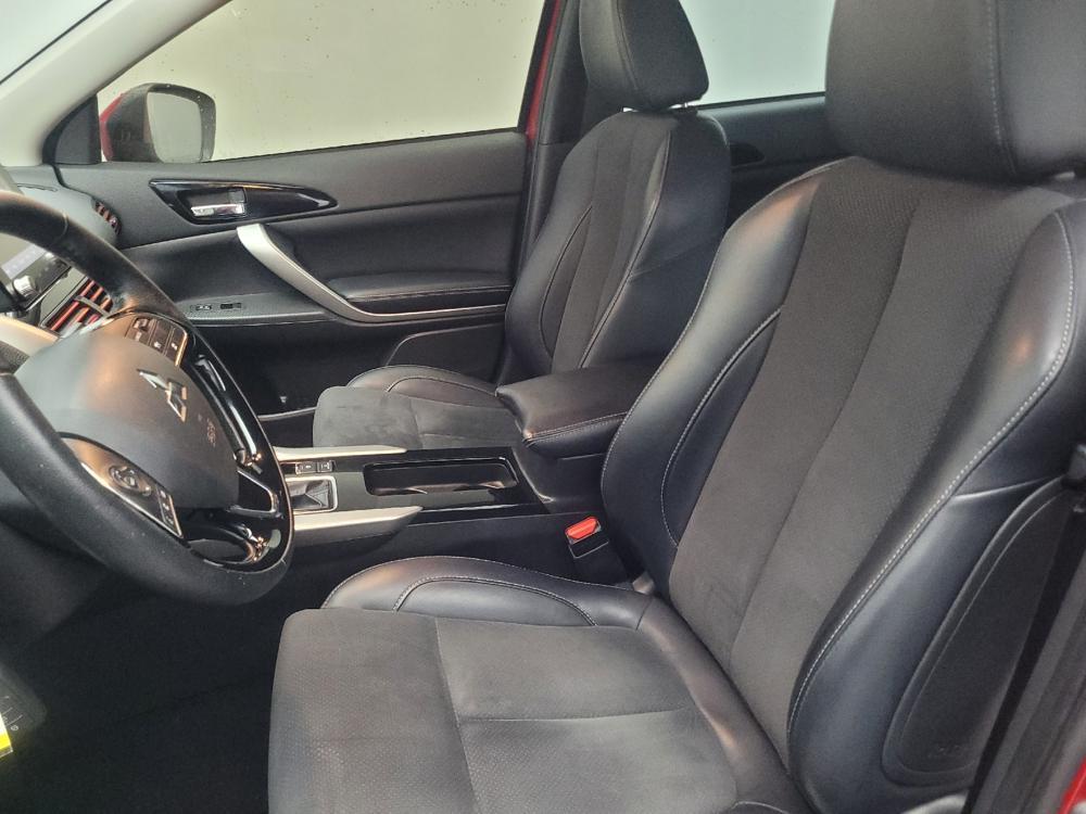 used 2024 Mitsubishi Eclipse Cross car, priced at $21,395