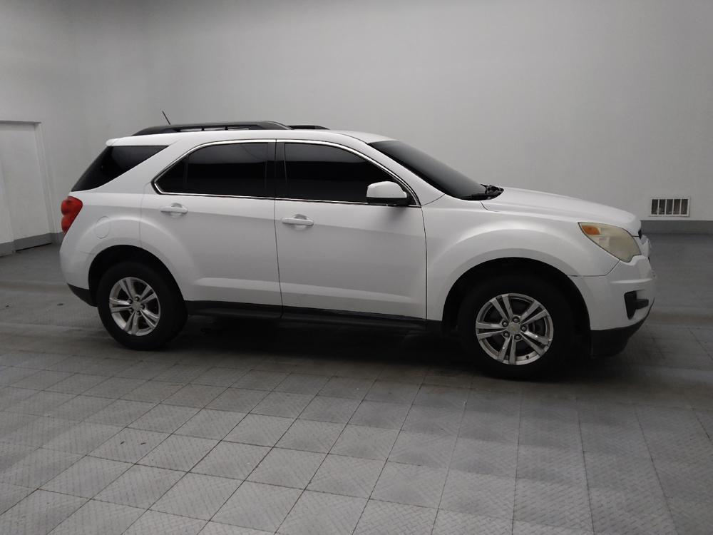 used 2015 Chevrolet Equinox car, priced at $13,495