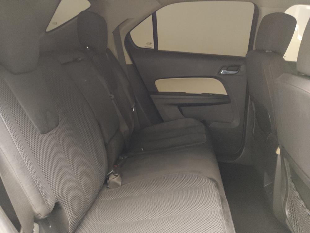 used 2015 Chevrolet Equinox car, priced at $13,495