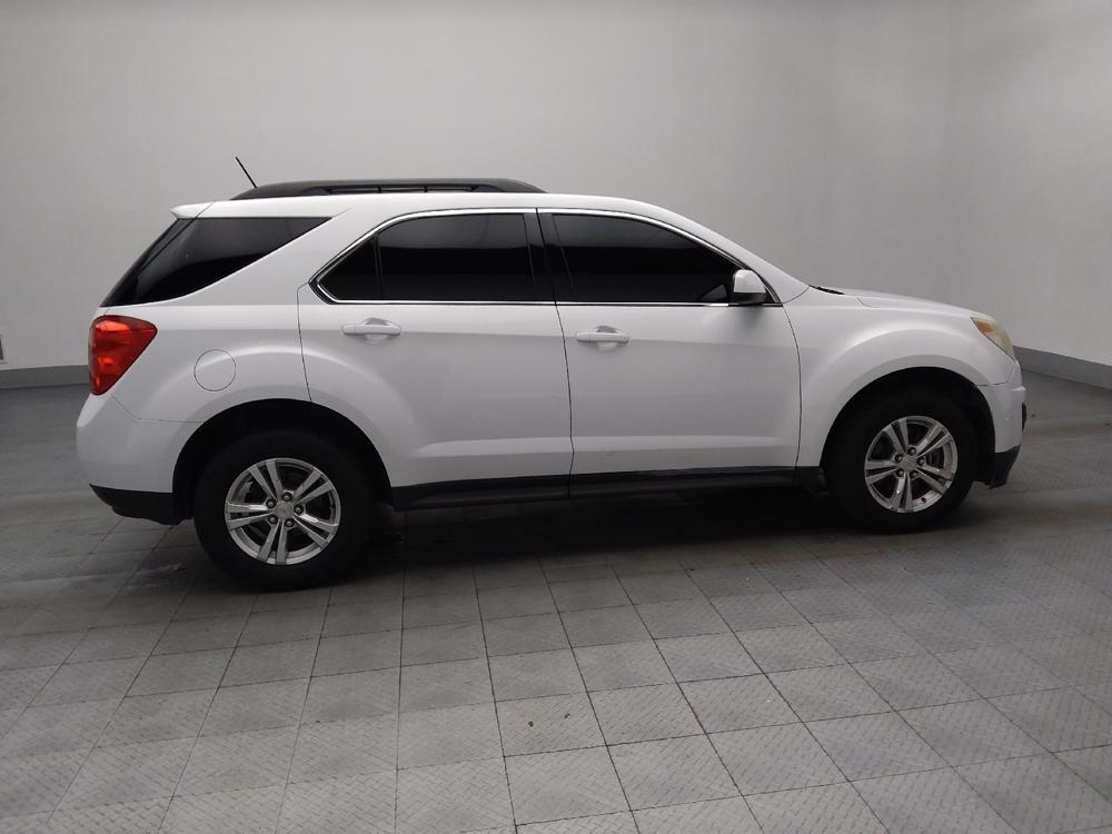 used 2015 Chevrolet Equinox car, priced at $13,495