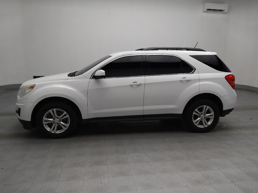 used 2015 Chevrolet Equinox car, priced at $13,495