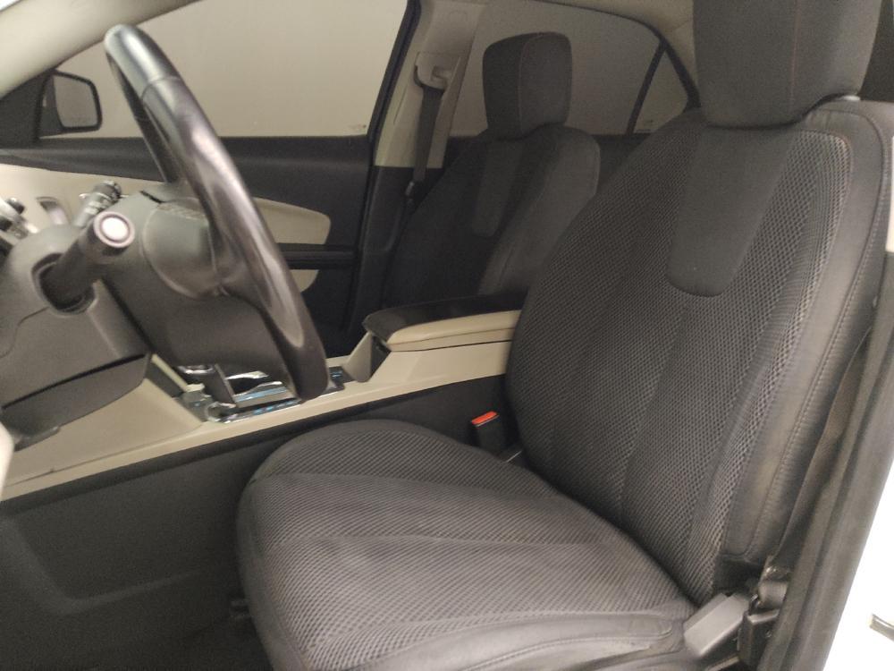 used 2015 Chevrolet Equinox car, priced at $13,495