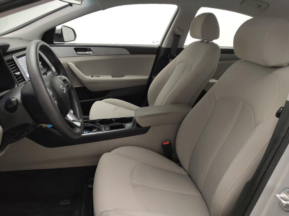 used 2019 Hyundai Sonata car, priced at $15,695