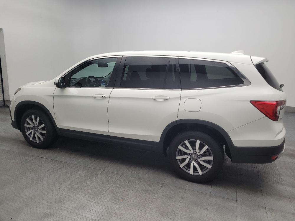 used 2019 Honda Pilot car, priced at $23,495