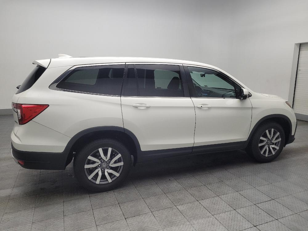 used 2019 Honda Pilot car, priced at $23,495