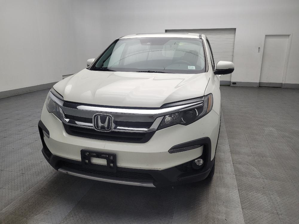 used 2019 Honda Pilot car, priced at $23,495