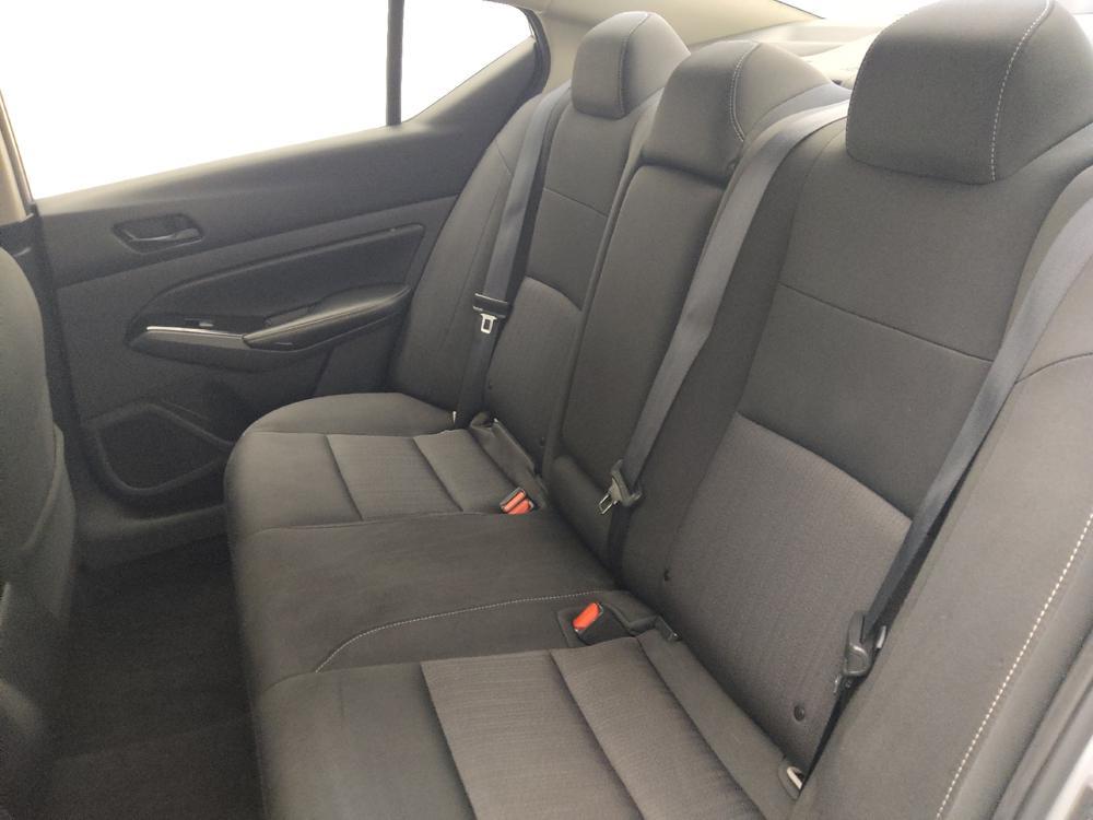 used 2023 Nissan Altima car, priced at $19,195