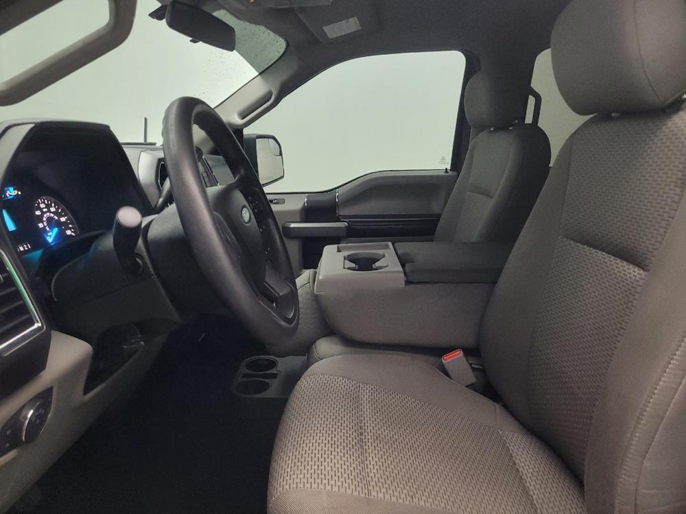 used 2016 Ford F-150 car, priced at $24,495