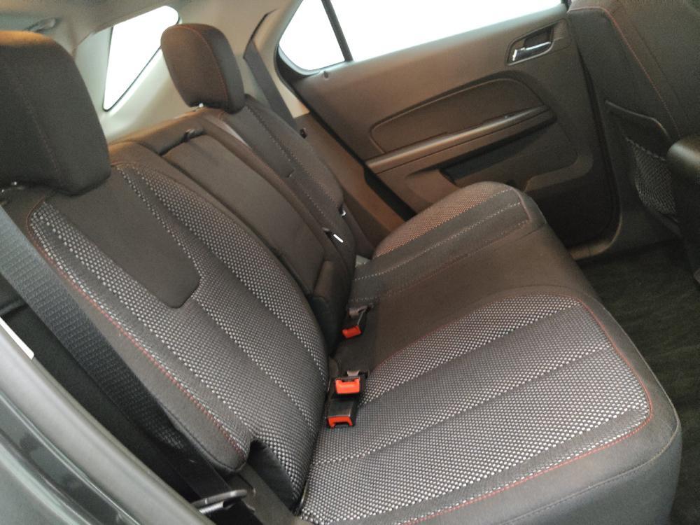 used 2017 Chevrolet Equinox car, priced at $14,395