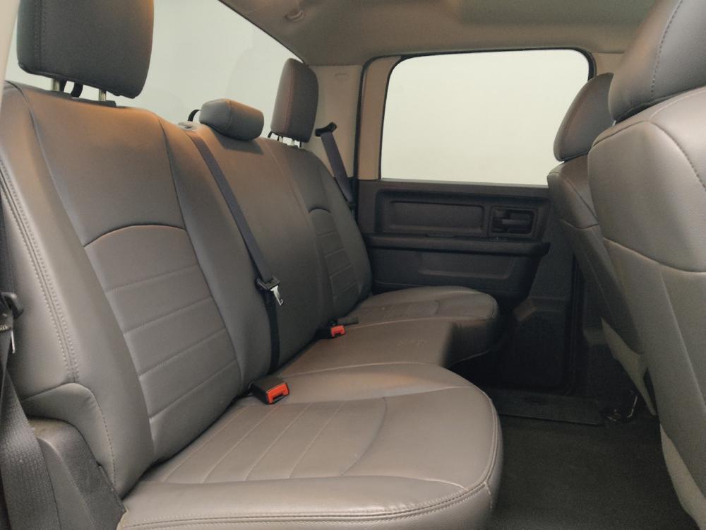used 2016 Ram 1500 car, priced at $26,695
