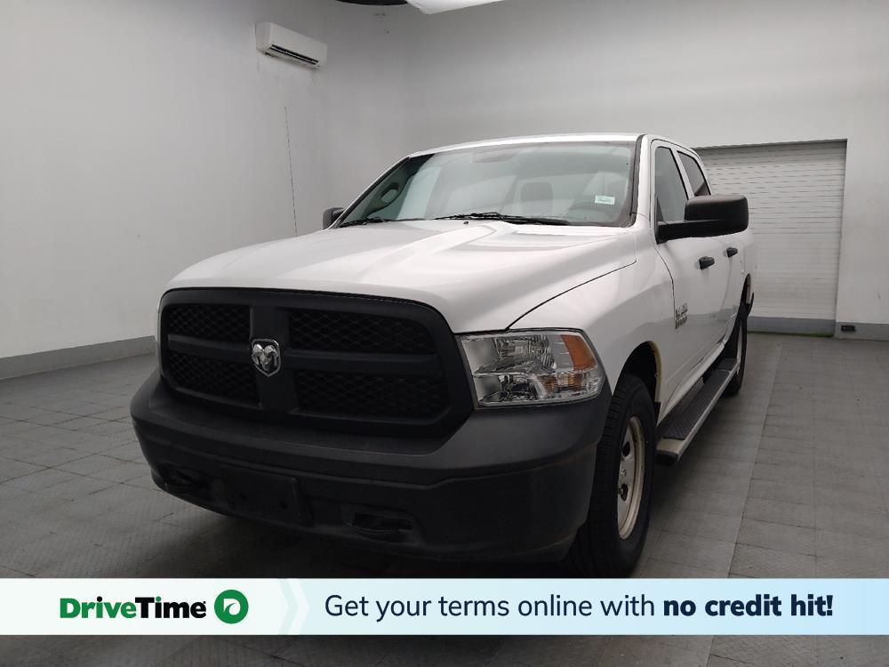 used 2016 Ram 1500 car, priced at $26,695
