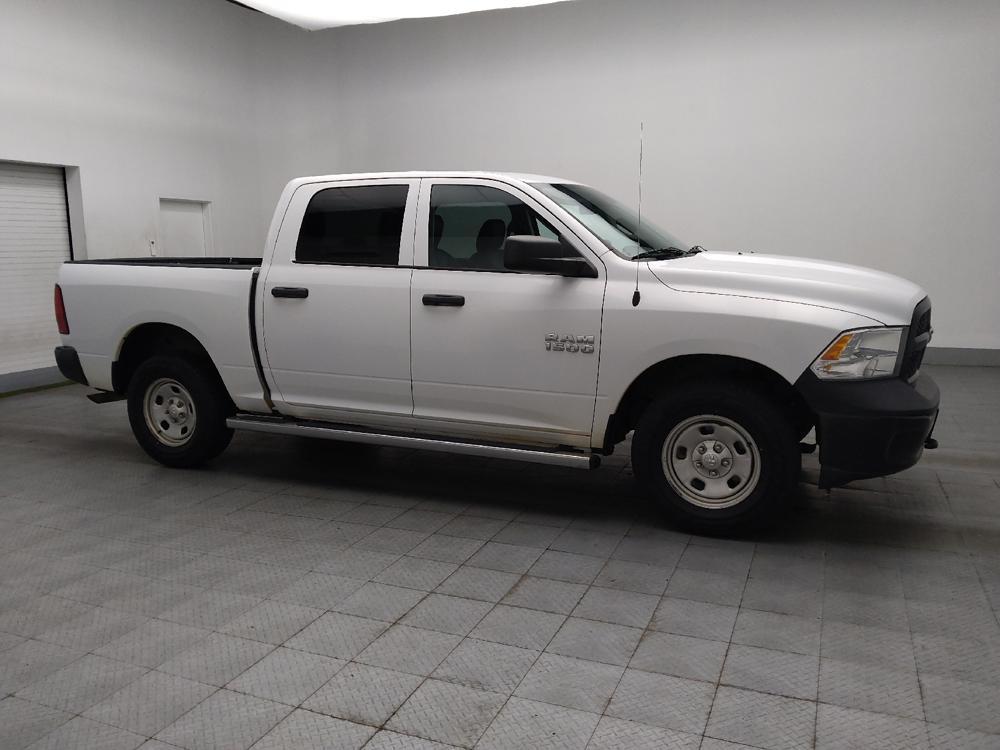 used 2016 Ram 1500 car, priced at $26,695