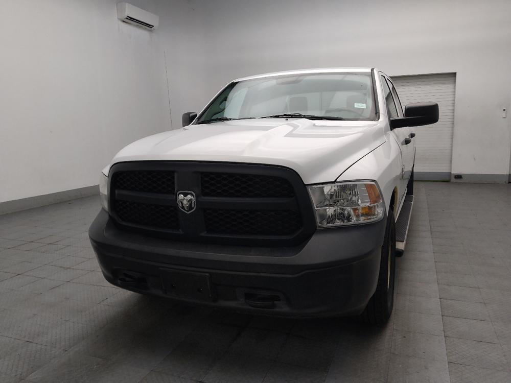 used 2016 Ram 1500 car, priced at $26,695