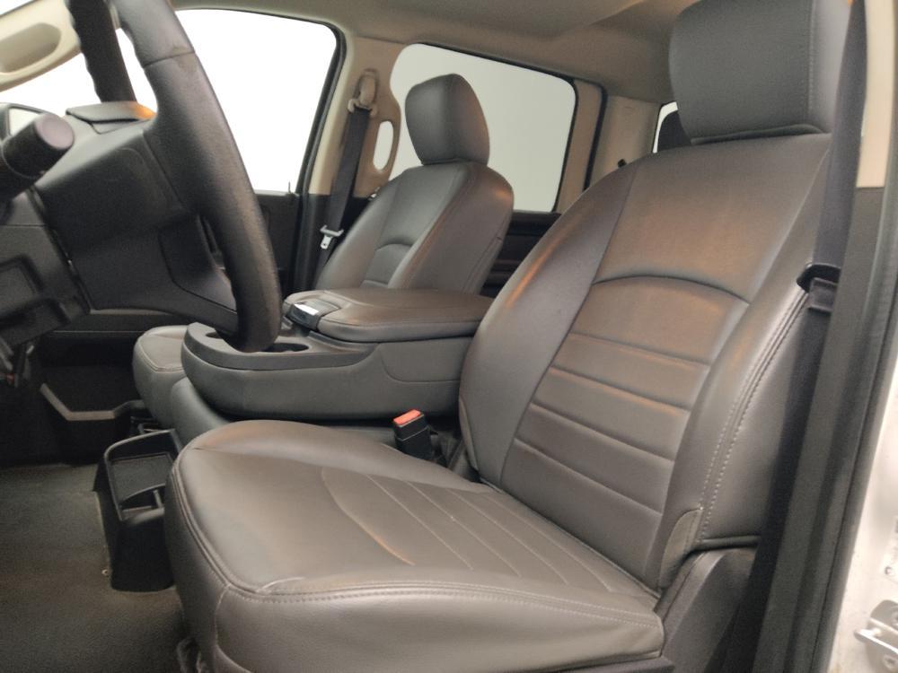 used 2016 Ram 1500 car, priced at $26,695
