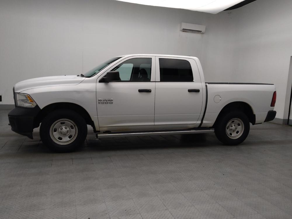 used 2016 Ram 1500 car, priced at $26,695