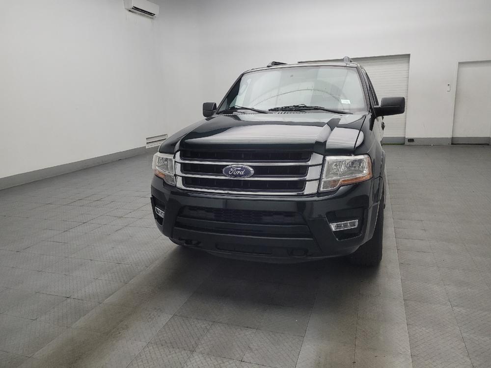 used 2016 Ford Expedition car, priced at $20,395