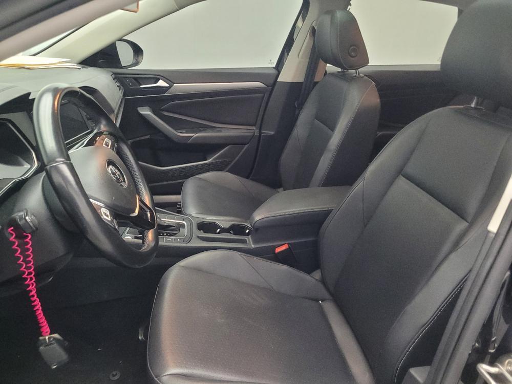used 2019 Volkswagen Jetta car, priced at $16,195