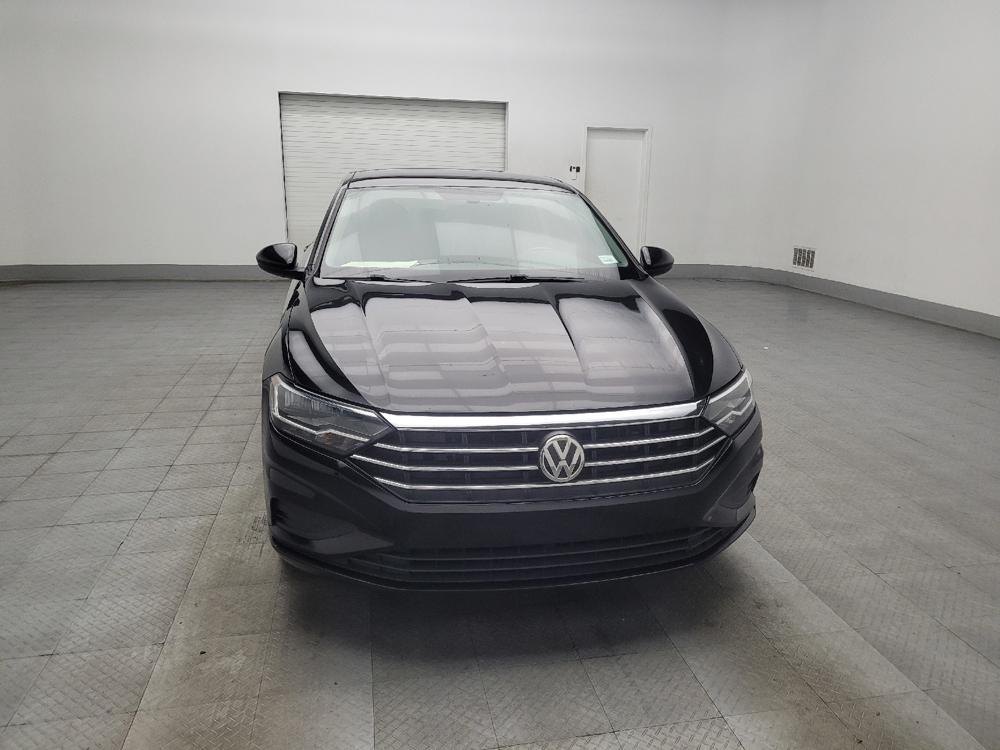 used 2019 Volkswagen Jetta car, priced at $16,195