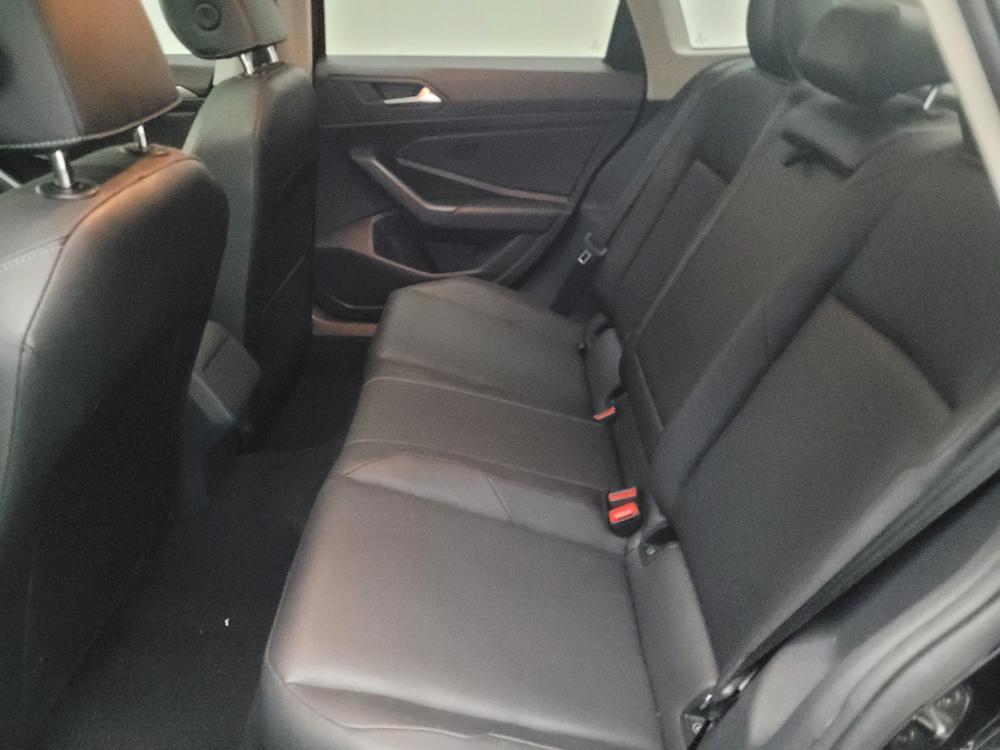 used 2019 Volkswagen Jetta car, priced at $16,195