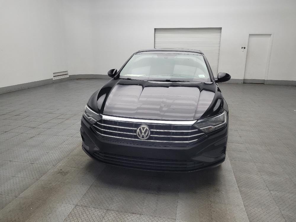 used 2019 Volkswagen Jetta car, priced at $16,195