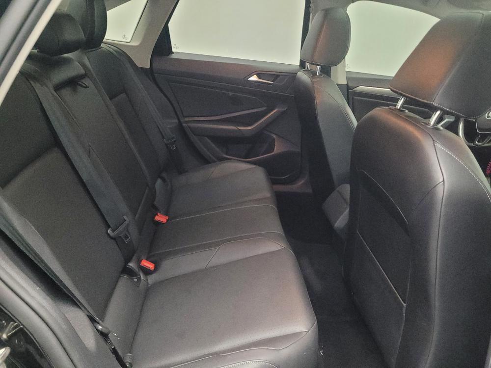 used 2019 Volkswagen Jetta car, priced at $16,195