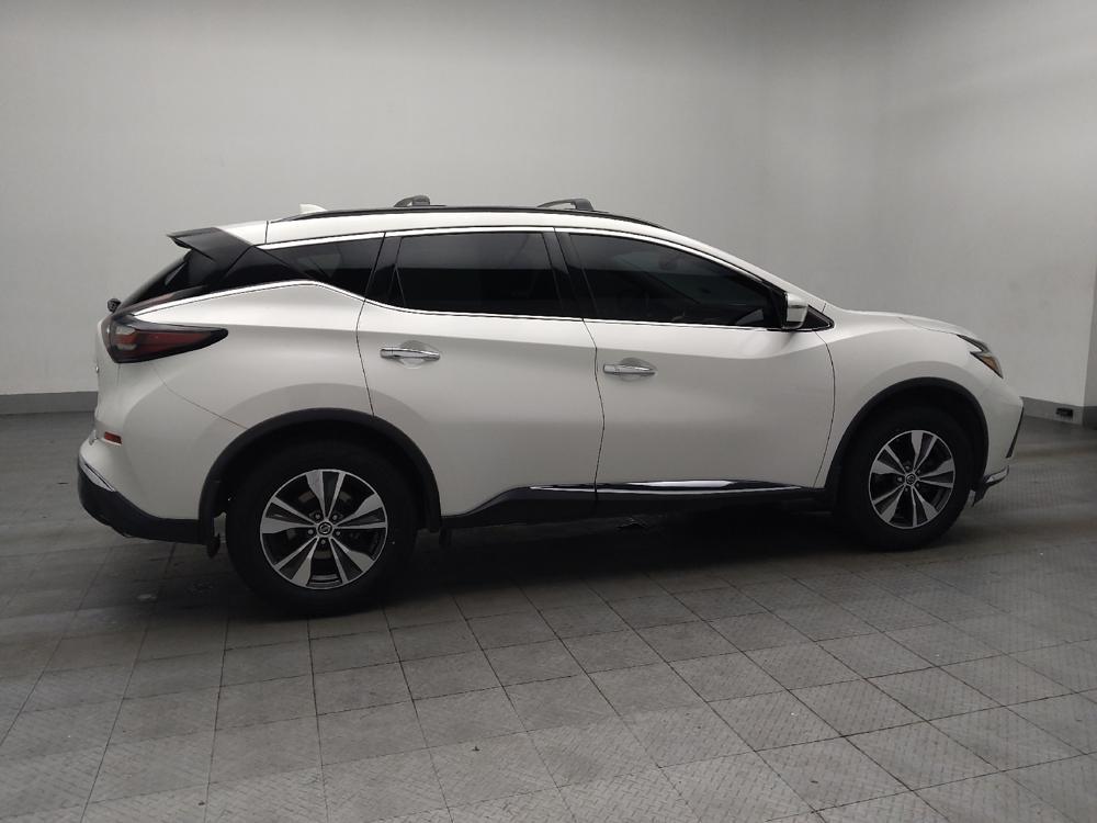 used 2019 Nissan Murano car, priced at $15,395