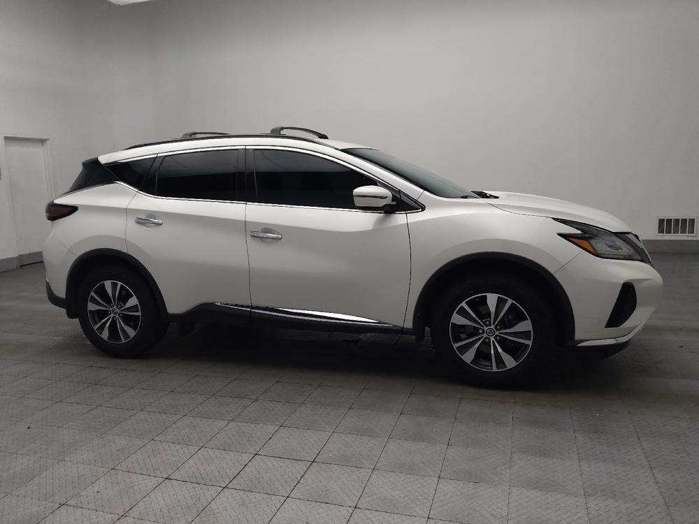 used 2019 Nissan Murano car, priced at $15,395