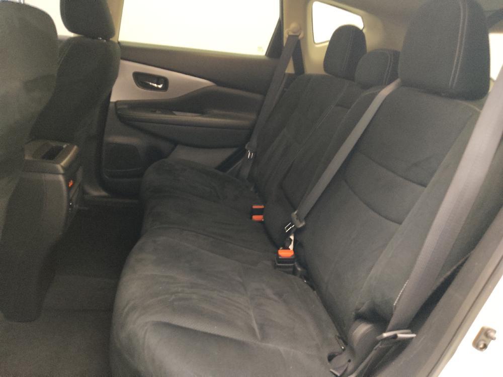 used 2019 Nissan Murano car, priced at $15,395