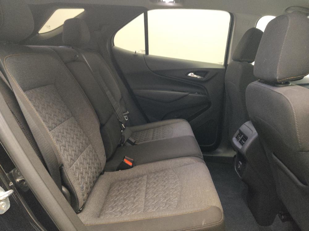used 2023 Chevrolet Equinox car, priced at $17,495
