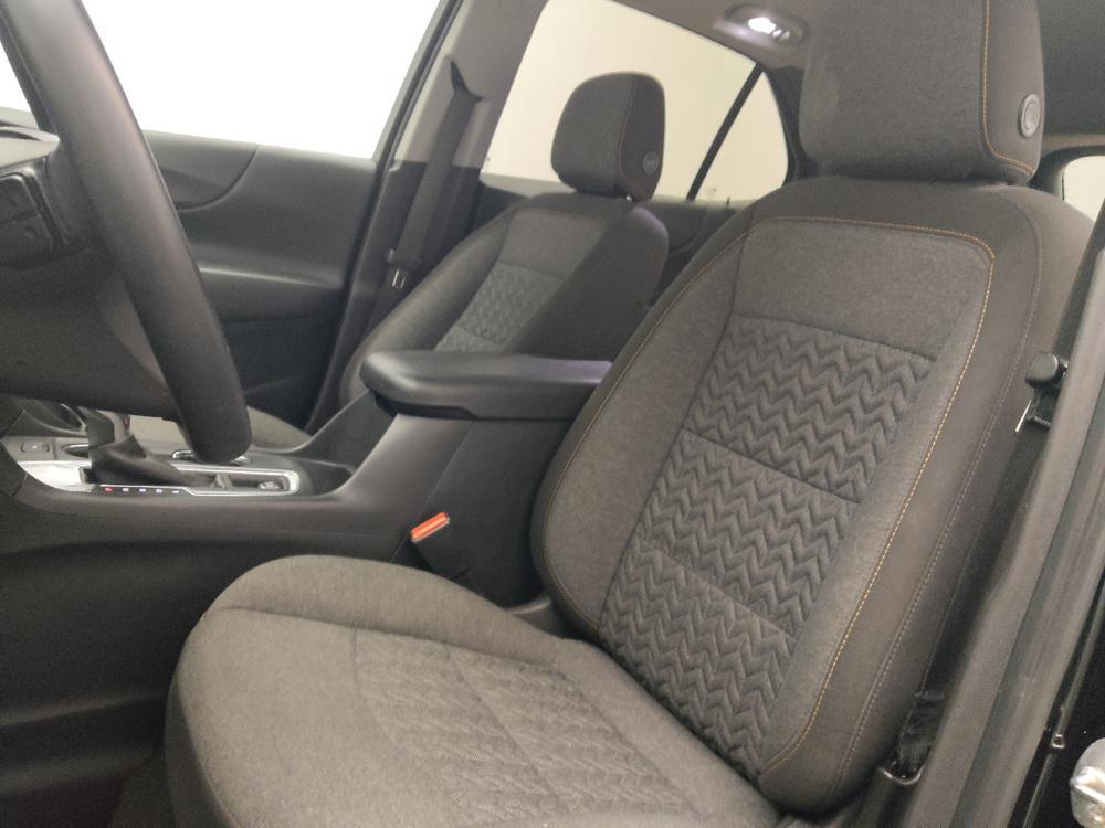 used 2023 Chevrolet Equinox car, priced at $17,495